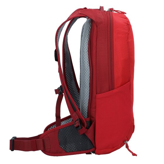 Deuter Race 8 Mochila de día 43 cm