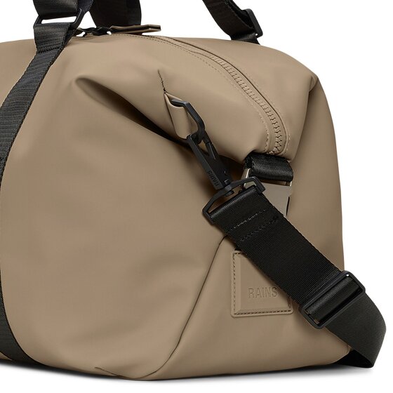 Rains Valera Bolsa de viaje Weekender 46 cm