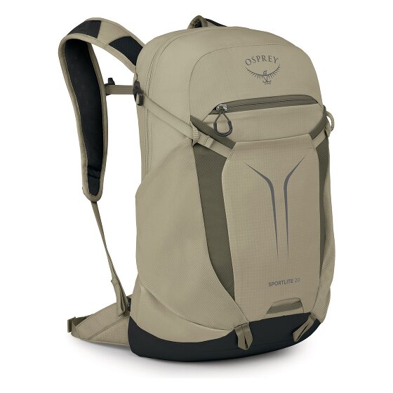 Osprey Sportlite 20 Mochila de senderismo 45 cm
