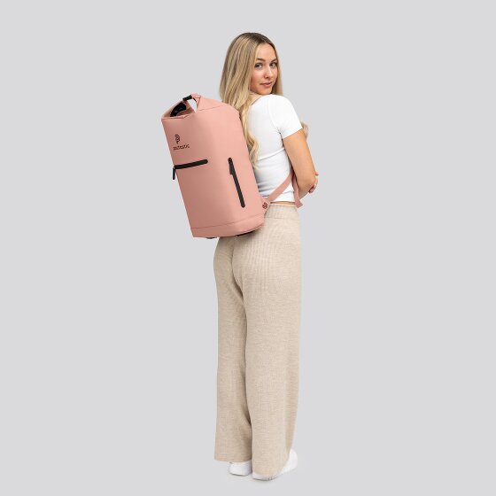 Pactastic Urban Collection Mochila de día 50 cm Compartimento para el portátil