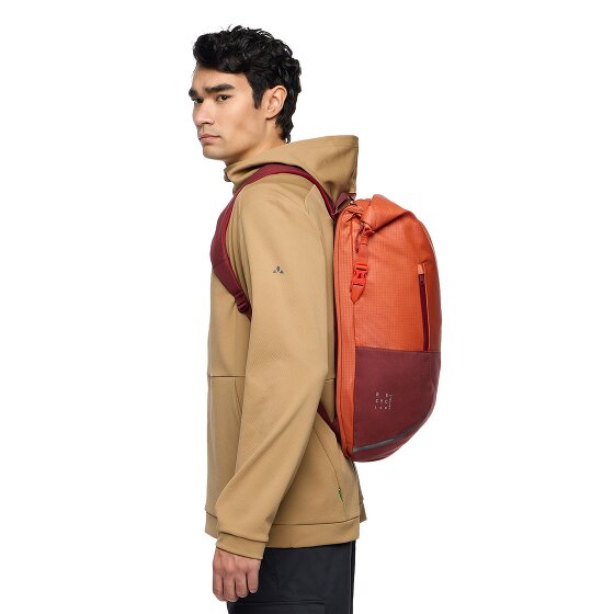 Vaude City Bike II Bolsa para bicicletas 34 cm