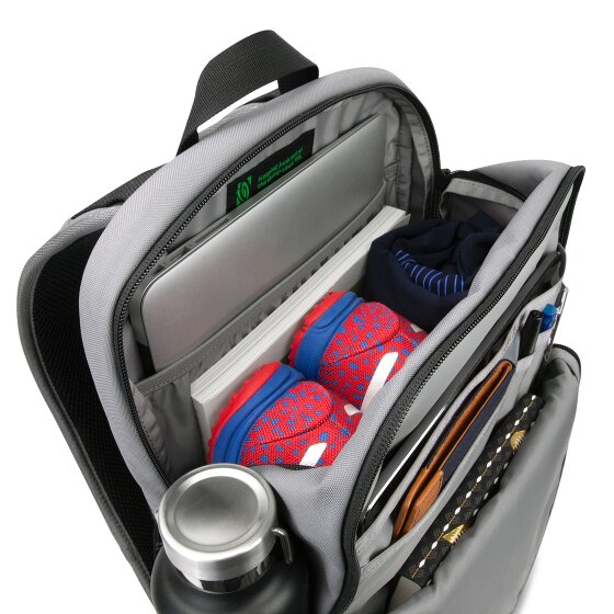 Timbuk2 Mochila Parkside Compartimento para portátil de 45,5 cm