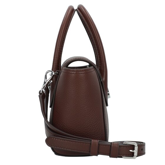 Lauren Ralph Lauren Tanner Bolsa de compras Piel 23.5 cm
