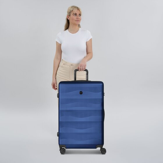 Smartbox Edition 03 4 ruedas Trolley 75 cm