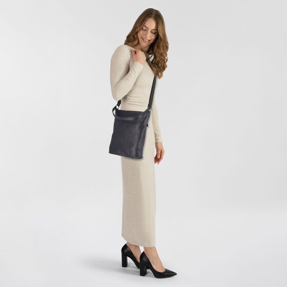 Harold's Caugio Bolsa de hombro Piel 27 cm