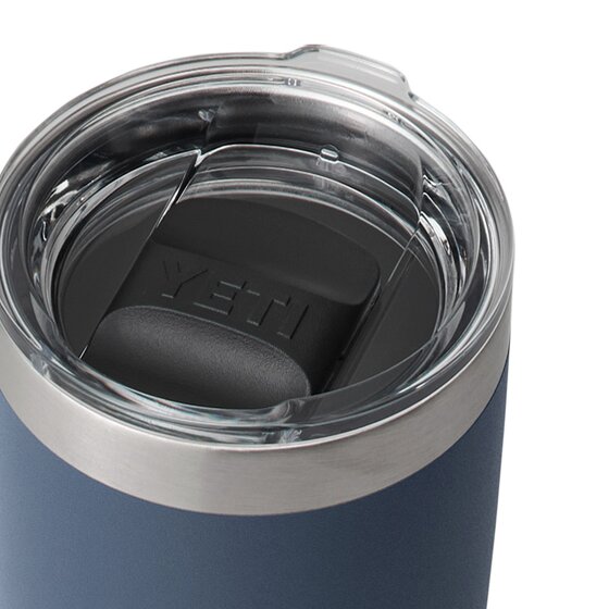 Yeti Rambler Taza para beber 295 ml