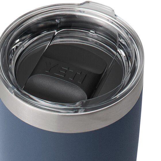 Yeti Rambler Taza para beber 295 ml