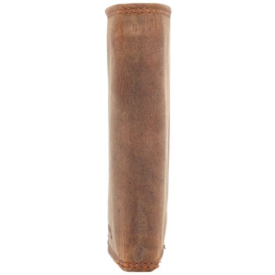 Greenland Nature Montenegro Billetera de cuero RFID 10 cm