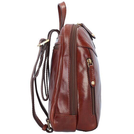 The Bridge Story Donna City Mochila Piel 27 cm