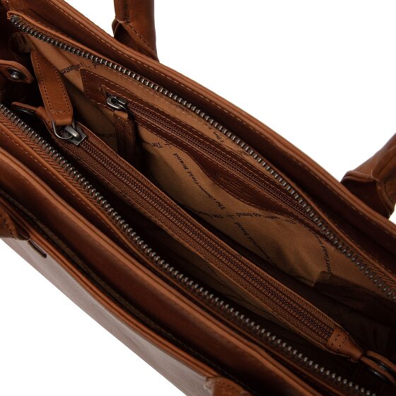 The Chesterfield Brand Garda Bolso Piel 30 cm