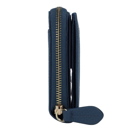 Braun Büffel Asti Billetero RFID Piel 10 cm