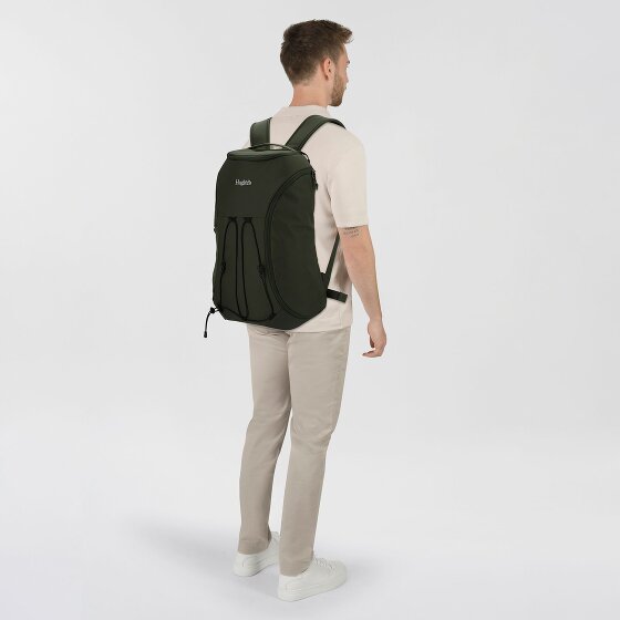 Haglöfs Corker Large Mochila de día 49 cm Compartimento para el portátil