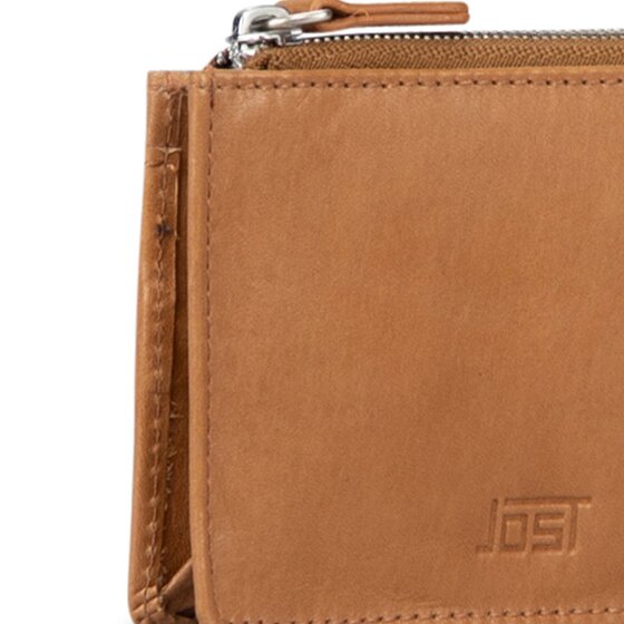 Jost Rana Cartera de llaves Piel 11.5 cm