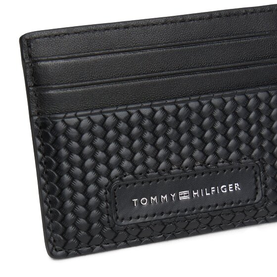 Tommy Hilfiger TH Gifting Cartera Piel 10.5 cm Caja de regalo