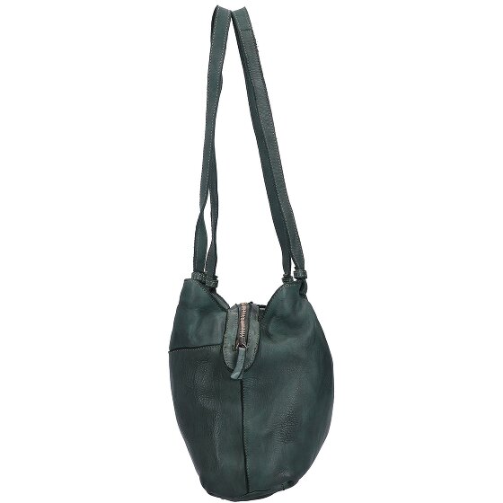 Harold's Bolsa de hombro Submarine Piel 31 cm