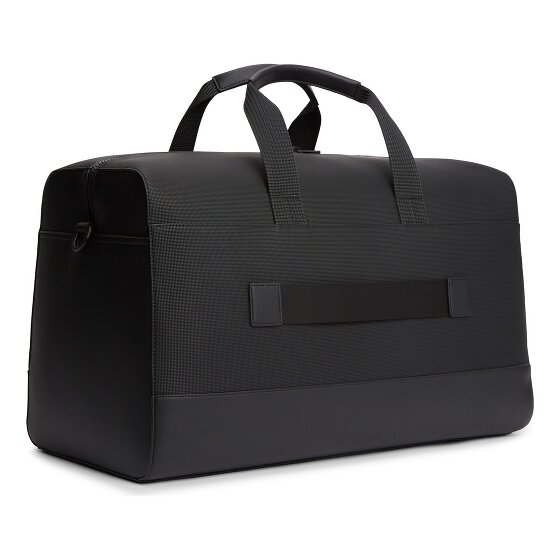 Tommy Hilfiger TH Foundation Bolsa de viaje Weekender 49 cm