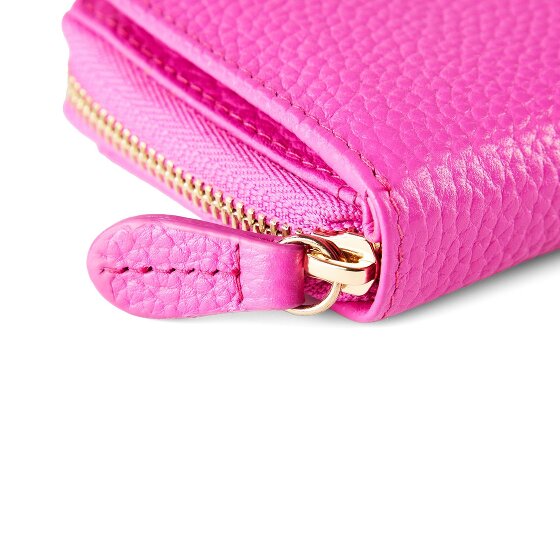 Braun Büffel Asti Cartera Piel 10 cm