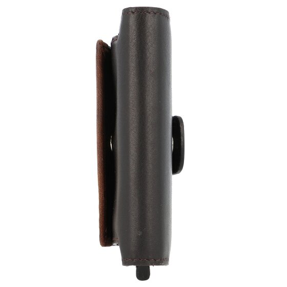 Maître Bundenbach c-three tarjetero RFID piel 6,5 cm