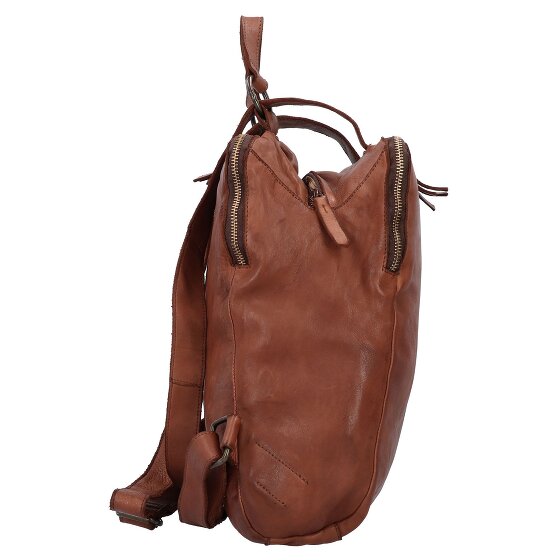 Harold's Submarine Mochila de la ciudad Piel 33 cm