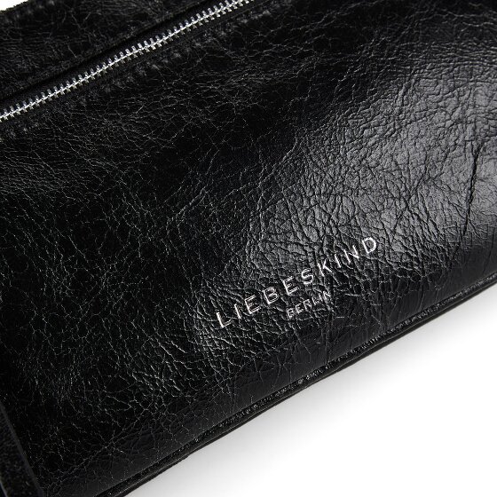 Liebeskind Zena Bolsa de hombro Piel natural 25 cm