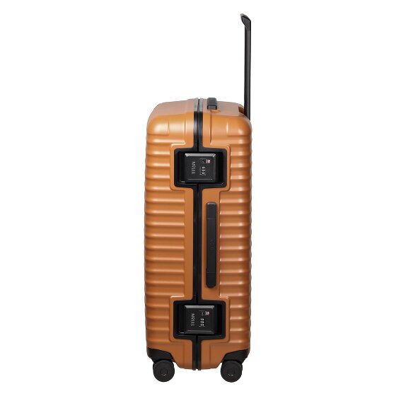 Titan Overseas 4 ruedas Carrito L 75 cm