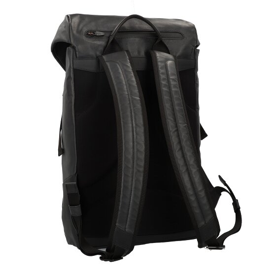 aunts & uncles Niyodo Mochila de día 45 cm Compartimento para el portátil