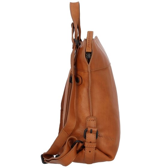 aunts & uncles Grandma's Luxury Club Mrs.Crumble Cookie City Mochila de piel 28 cm