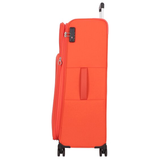 American Tourister Fun Cruise 4 ruedas Carrito 77 cm