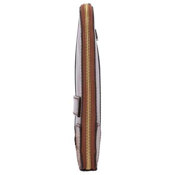 The Bridge Vespucci Maletín Piel 33 cm