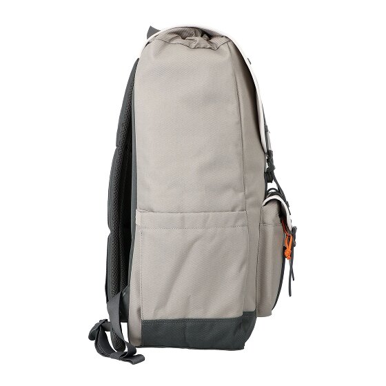 Herschel Little America Mochila de día 49 cm Compartimento para el portátil