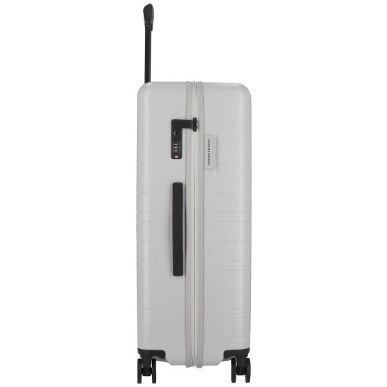 Horizn Studios H7 Essential Carro de 4 ruedas 77 cm