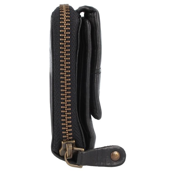 Harbour 2nd Anchor Love Carla Cartera Piel 12 cm