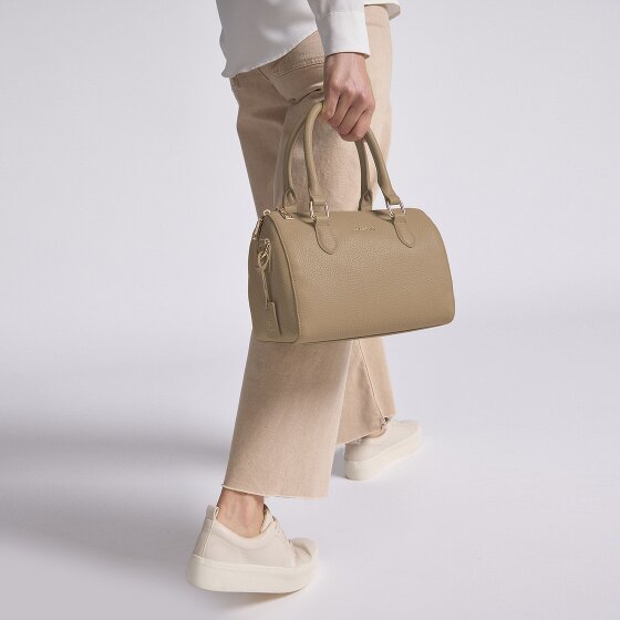 Lazarotti Bologna Leather Bolso Piel 26 cm