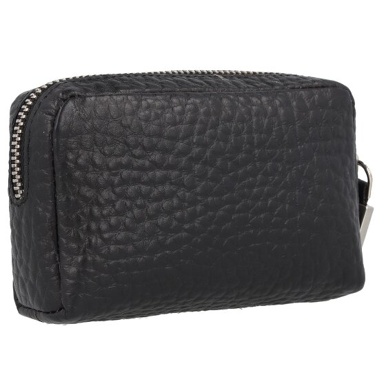 Voi Estuche para llaves Hirsch Tess de piel 11 cm