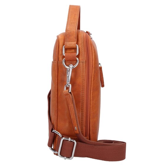 mano Don Pietro Bolso Piel 25 cm