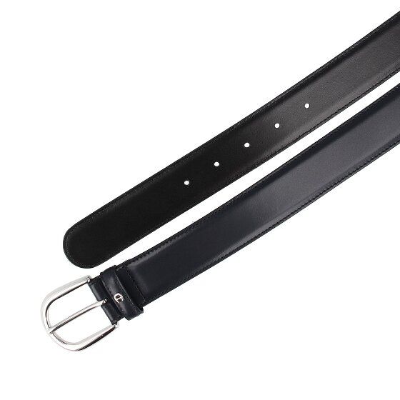 AIGNER Cinturón Business Piel