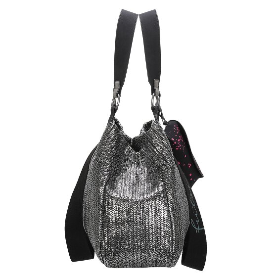 Fritzi aus Preußen Izzy Medium Limited Bolsa de hombro 45 cm