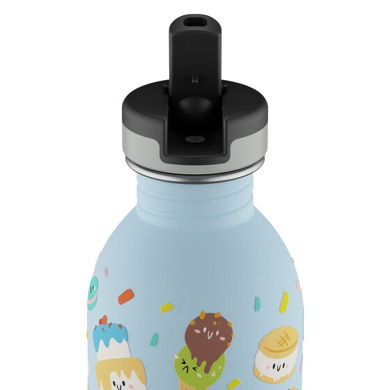 24Bottles Botella urbana para niños 250 ml