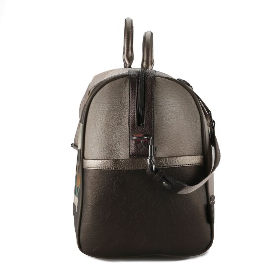 Anekke Muse Bolsa de viaje Weekender 51 cm
