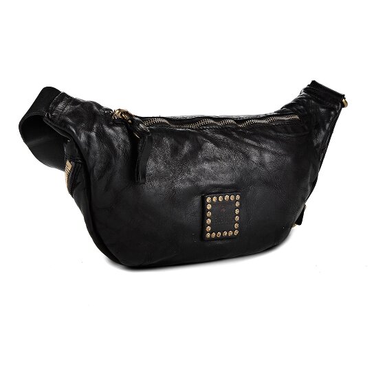Campomaggi Micaela Bolsa de hombro Piel natural 29 cm