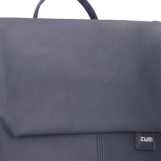 Zwei Mademoiselle.M Mochila de día 35 cm Compartimento para el portátil