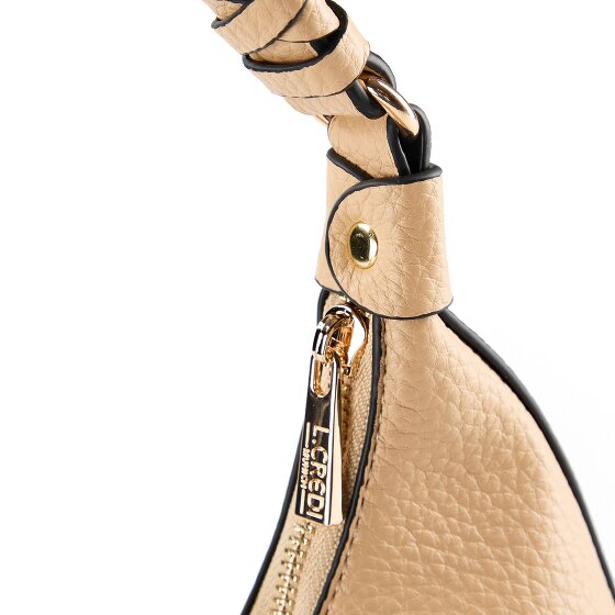 L.Credi Raifa Bolsa de hombro 28 cm