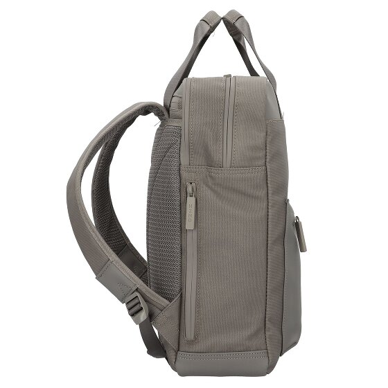 Harbour 2nd City Lights Hamburg Mochila de día XL 40 cm Compartimento para el portátil