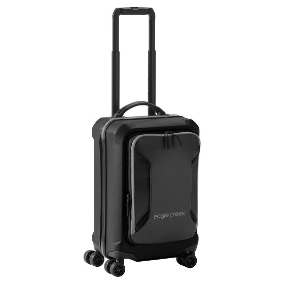 Eagle Creek Tarmac 4 ruedas Carro de la cabina 55 cm con pliegue de expansión