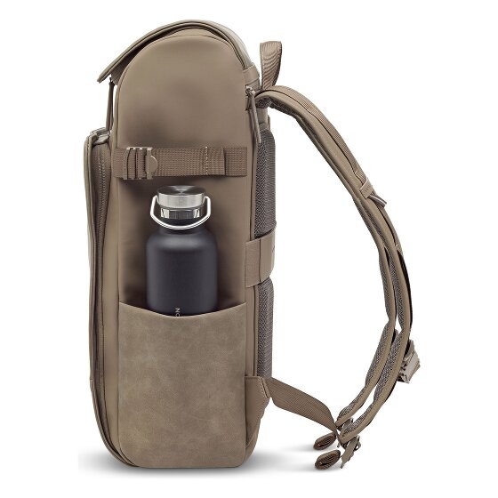Kapten & Son Bali Pro Mochila urbana 50 cm Compartimento para el portátil