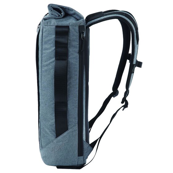 NITRO Mochila Urban Scrambler Compartimento para portátil de 47 cm
