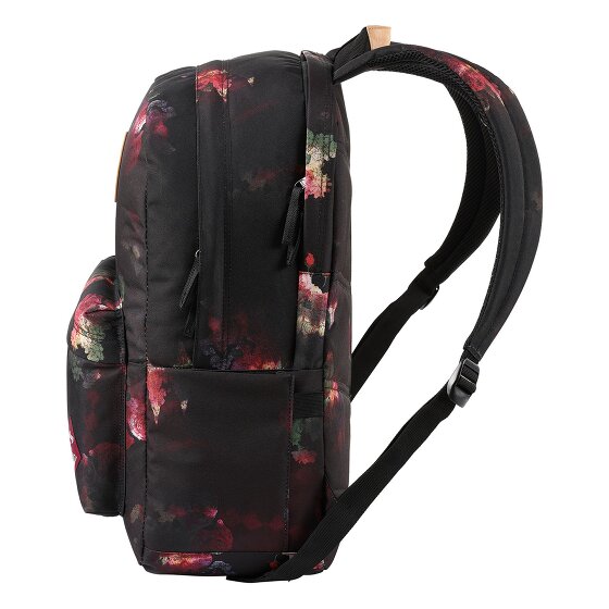 NITRO Mochila Urban Plus Compartimento para portátil de 45 cm