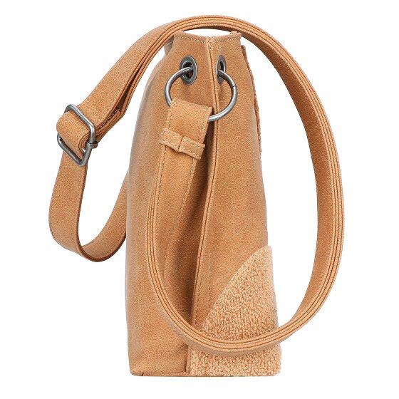 Fritzi aus Preußen Fritzi03 Bolsa de hombro 22.5 cm