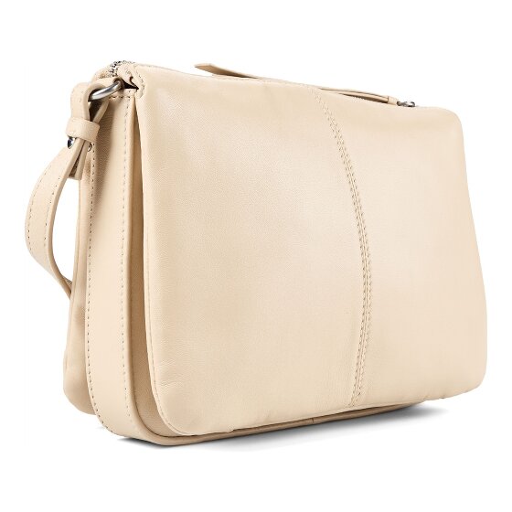 Liebeskind Nina Bolsa de hombro Piel natural 24.5 cm