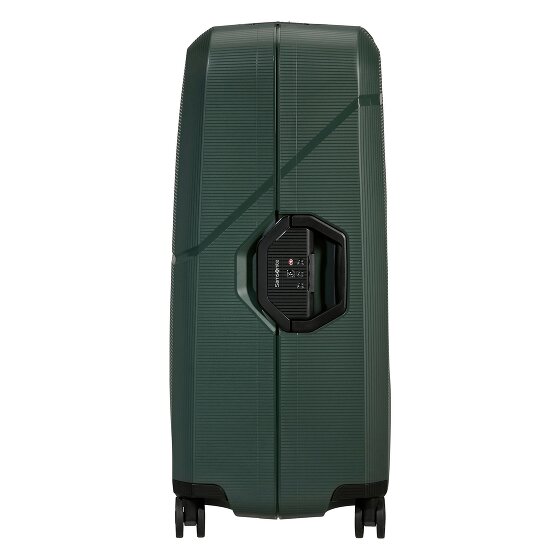 Samsonite Magnum Eco 4 ruedas Trolley 75 cm